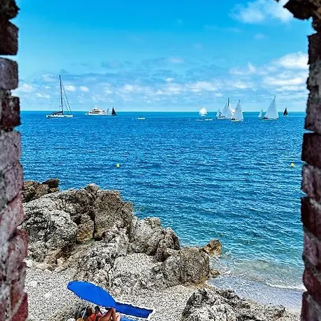 Le Mirador Lägenhet