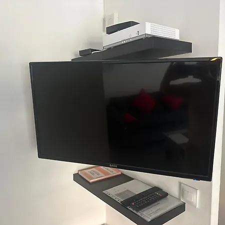 Le Mirador Apartmán