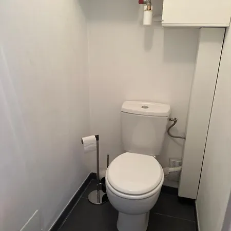 Le Mirador Lägenhet