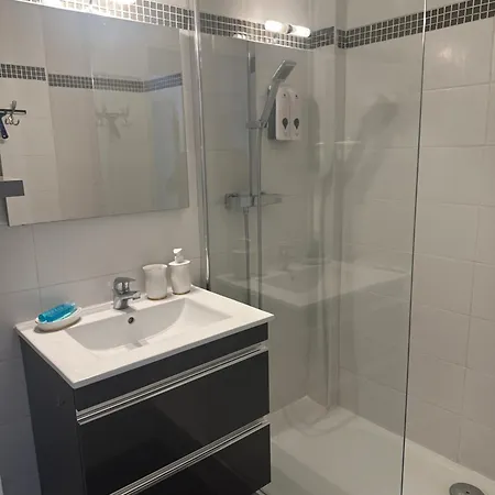 Apartmán Le Mirador *