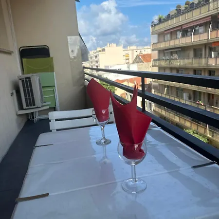 Le Mirador Lägenhet *