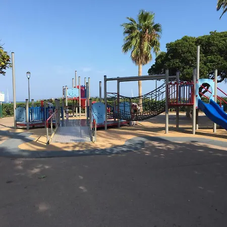 Lägenhet Le Mirador